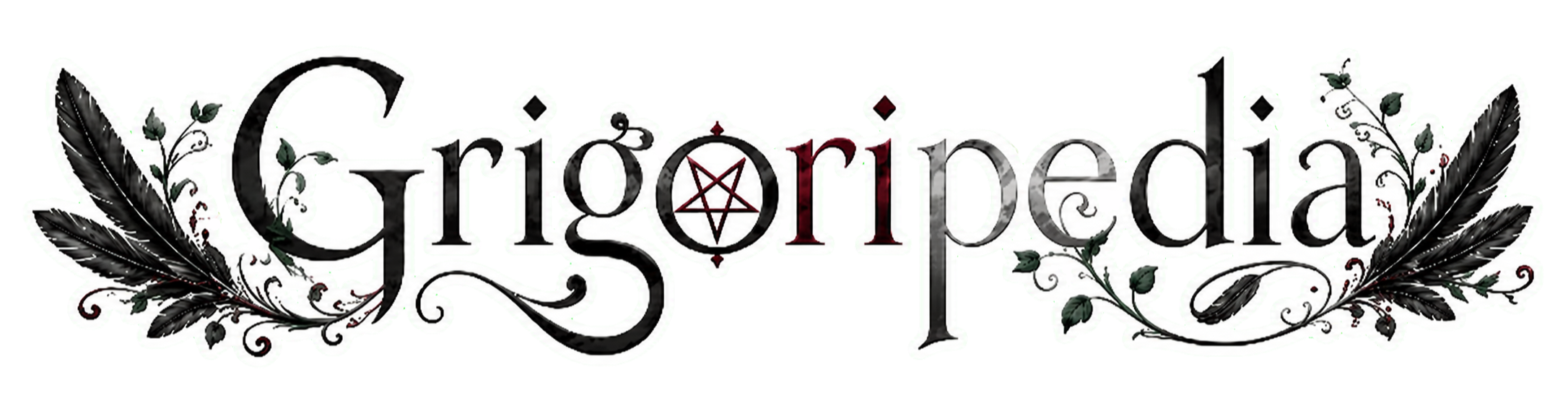 Grigoripedia
